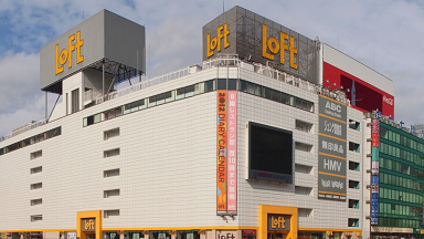 アトピスマイル ロフト